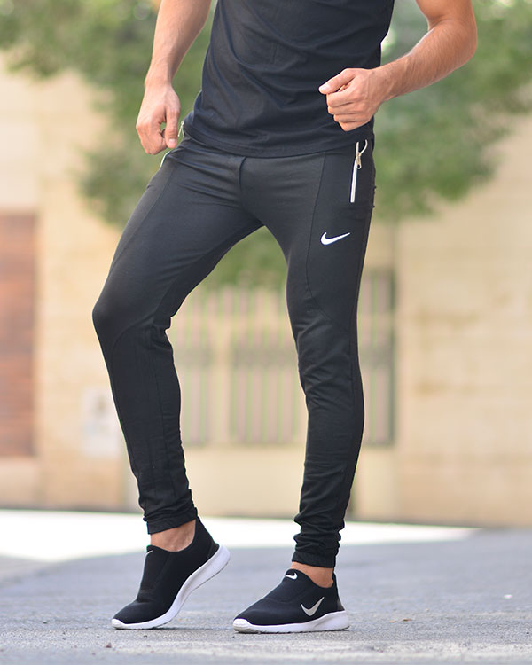 شلوار اسلش مردانه نایک مدل 4298