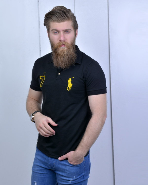 پولوشرت مردانه POLO مدل 1498