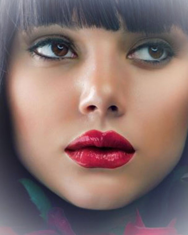 ژل حجم دهنده لب مدل 5577