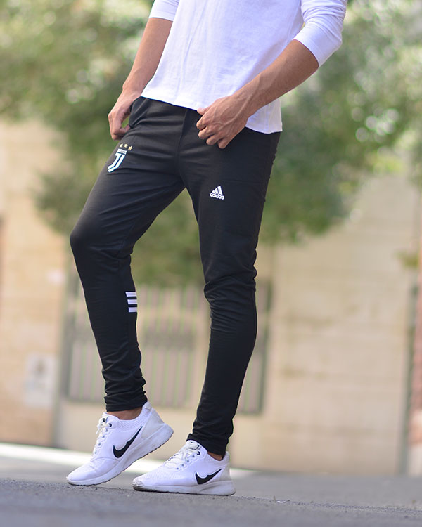 شلوار اسلش مردانه مدل 8423