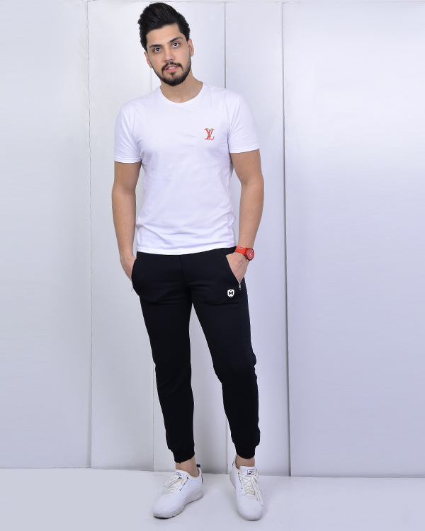 شلوار اسلش مردانه مدل 1530