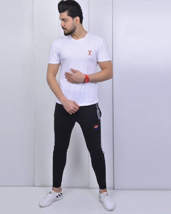 شلوار اسلش مردانه آدیداس مدل 1531