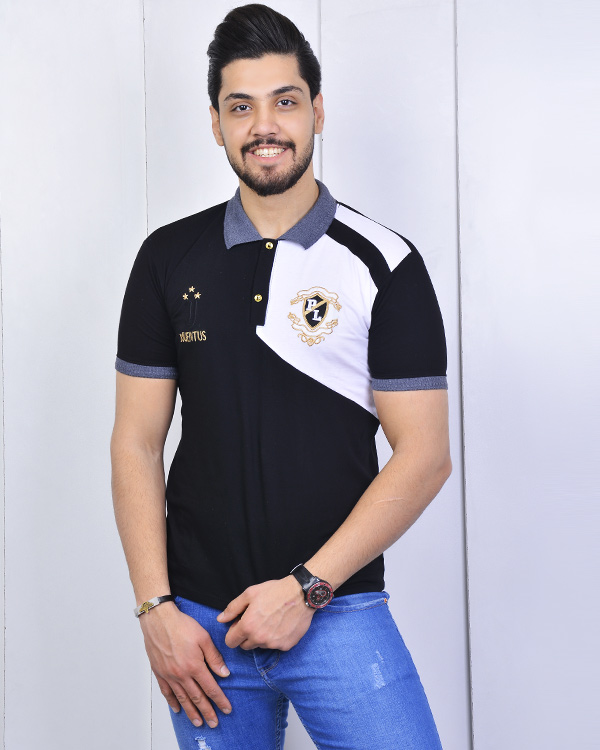 پولوشرت مردانه مدل 1521