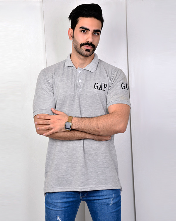 پولوشرت مردانه GAP مدل 1578