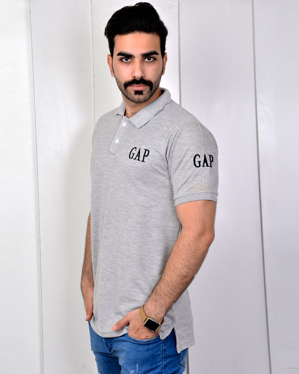 پولوشرت مردانه GAP مدل 1578