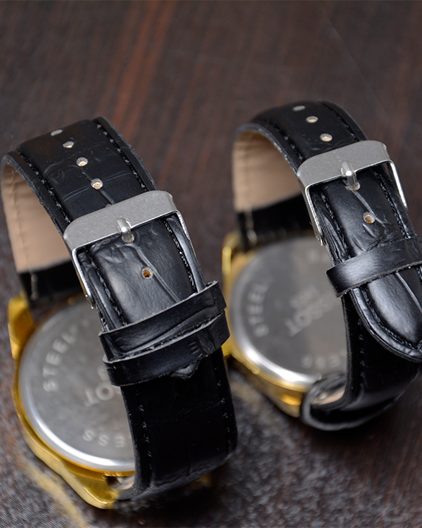 ست ساعت TISSOT مدل 4715