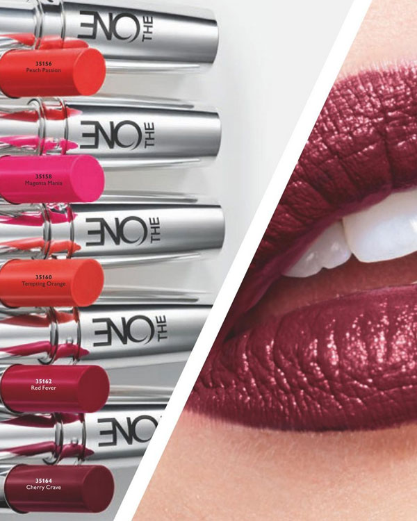 رژلب Colour Obsession اوریفلیم