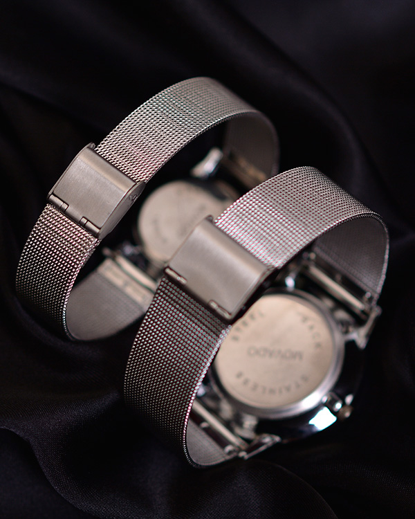 ست ساعت MOVADO مدل 4230