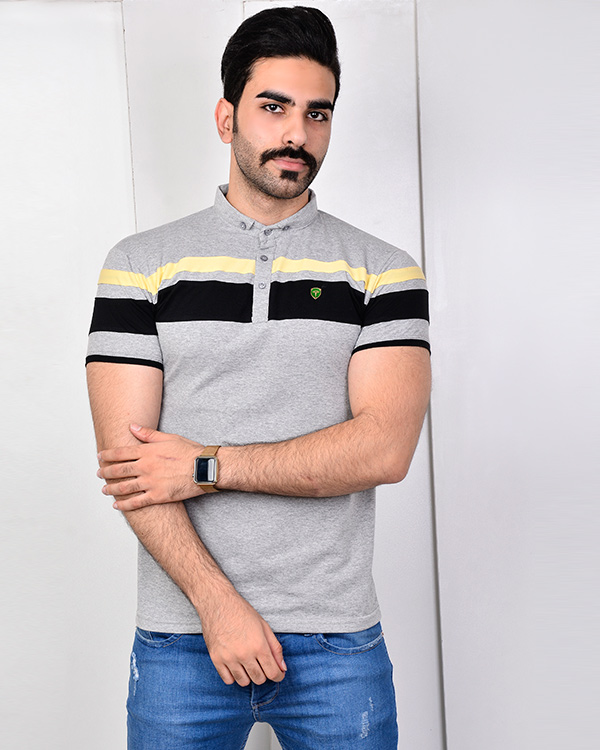 پولوشرت مردانه مدل 1614