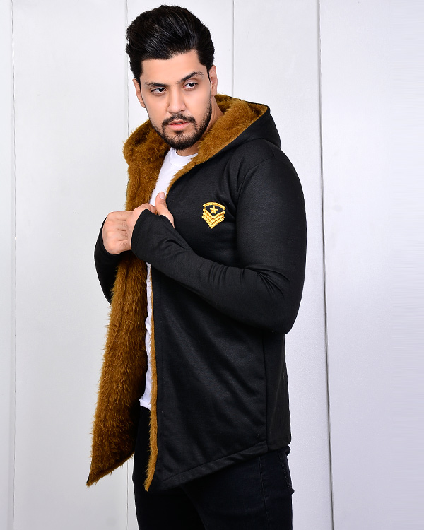 هودی مردانه مدل 3257