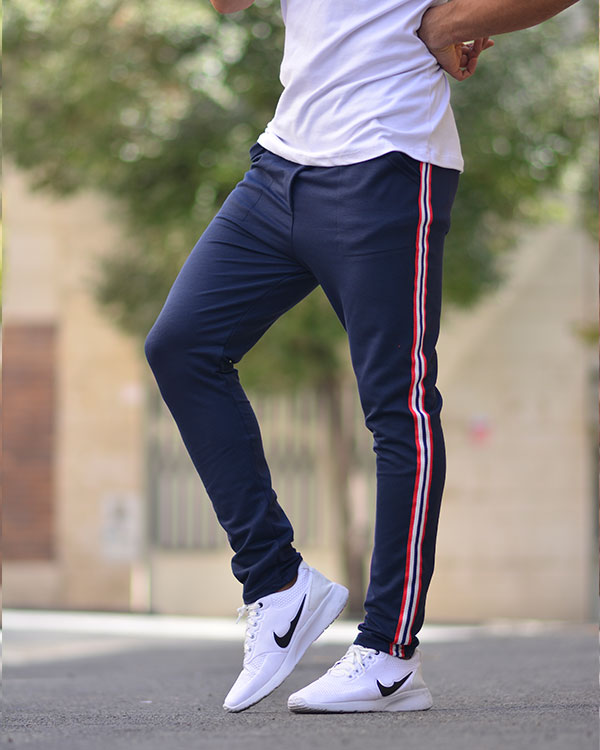 شلوار اسلش مردانه 6980