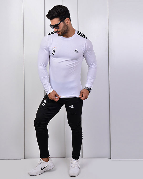 ست ورزشی مردانه مدل 3588