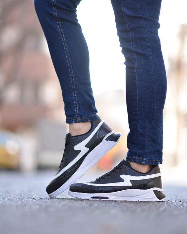 کفش ورزشی مردانه مدل 7545