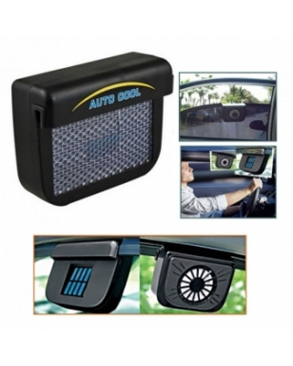 پنکه تهویه ماشین (AUTO COOL) مدل4950