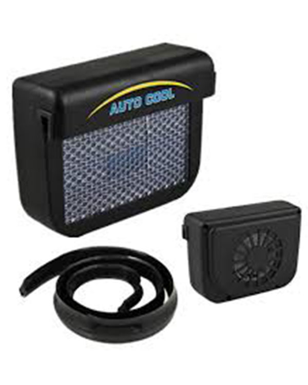 پنکه تهویه ماشین (AUTO COOL) مدل4950