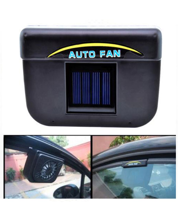 پنکه تهویه ماشین (AUTO COOL) مدل4950