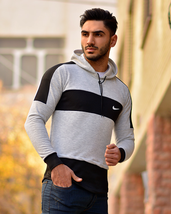 تک پوش مردانه VINEمدل 3211