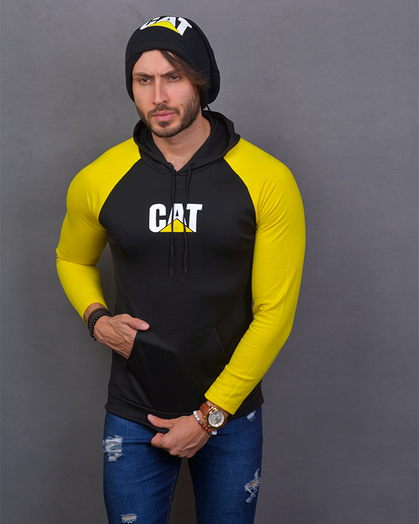 کلاه CATمدل 5280