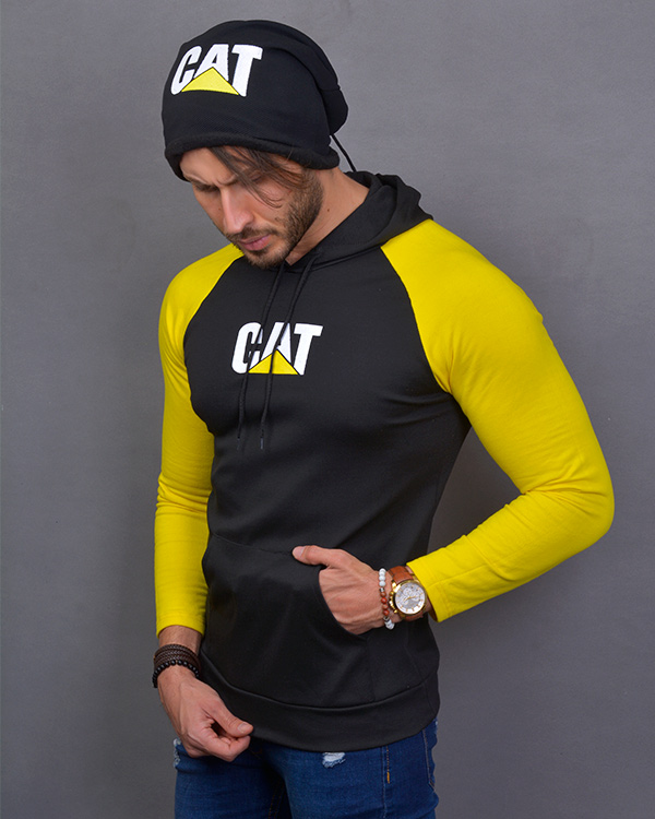 کلاه CATمدل 5280