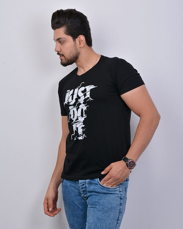 تی شرت مردانه یقه گرد 1926