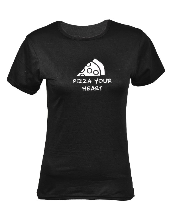 ست زنانه مردانه PIZZAمدل 7940