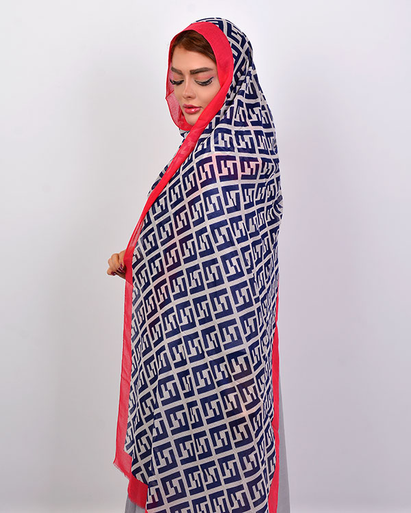 شال دخترانه فندی 1956