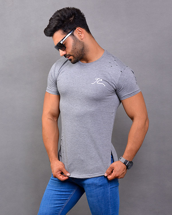 تی شرت مردانه 2858