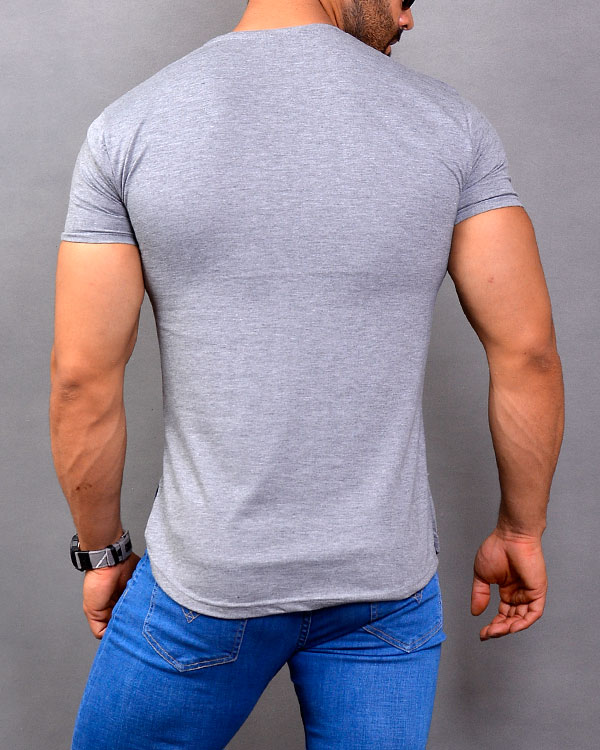 تی شرت مردانه 2858