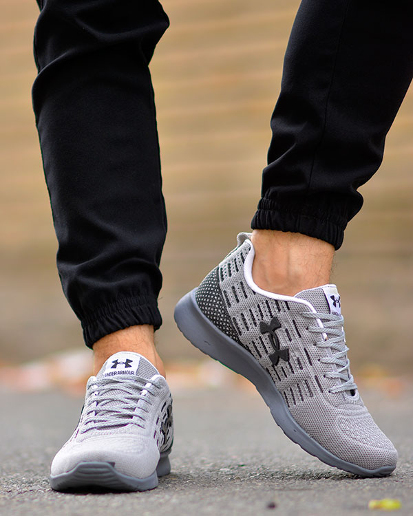 کفش ورزشی مردانه under armour مدل 2063
