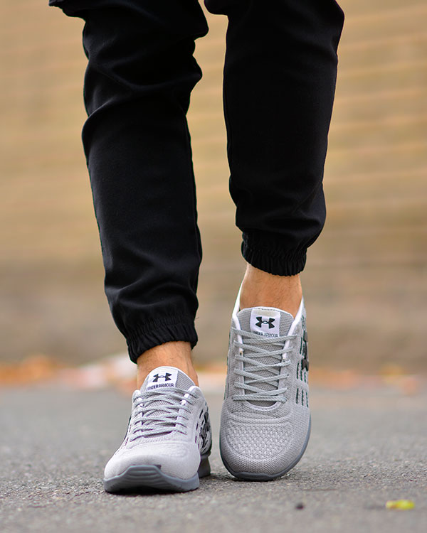 کفش ورزشی مردانه under armour مدل 2063
