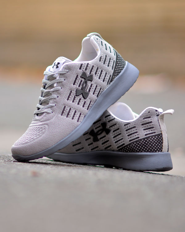 کفش ورزشی مردانه under armour مدل 2063