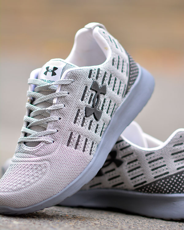 کفش ورزشی مردانه under armour مدل 2063