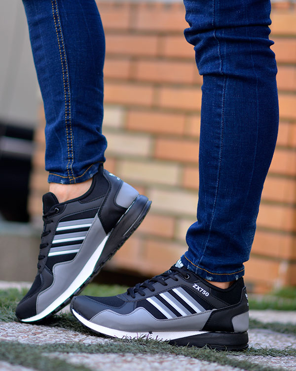کفش مردانه ZX750مدل 8654