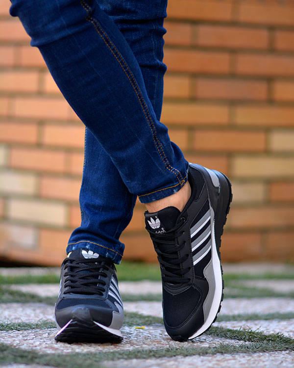 کفش مردانه ZX750مدل 8654