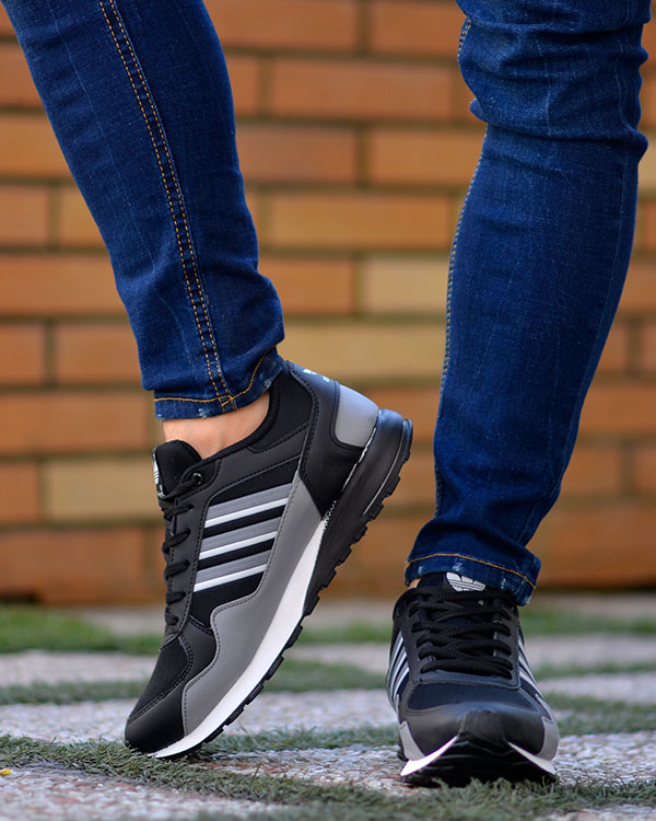 کفش مردانه ZX750مدل 8654