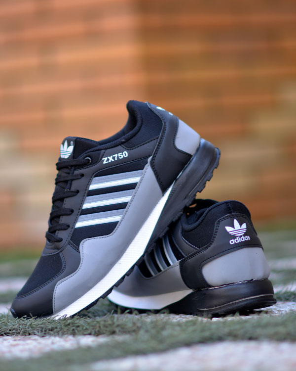 کفش مردانه ZX750مدل 8654