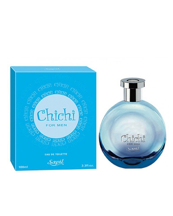 ادکلن مردانه CHI CHIمدل 5214