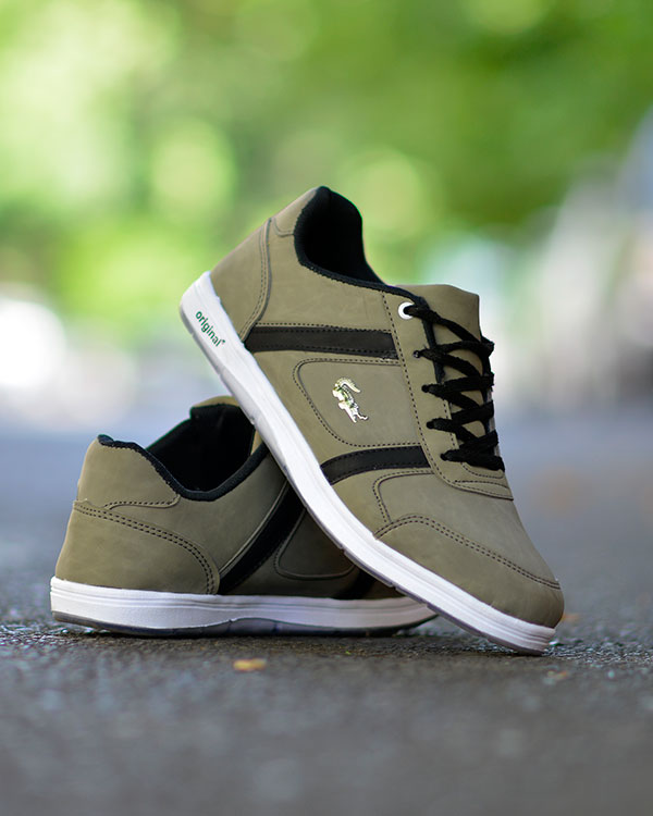 کفش ورزشی مردانه لاگوست مدل 5558