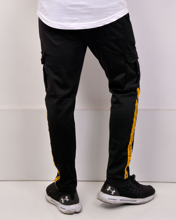 شلوار اسلش مردانه off white مدل 2245