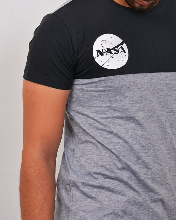 تی شرت مردانه Nike NASA مدل 2263