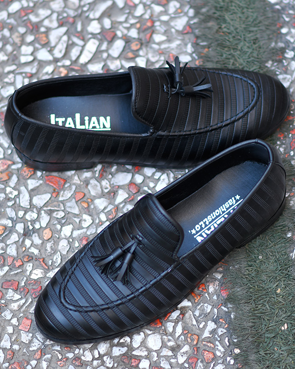 کفش کالج مردانه مدل 2293