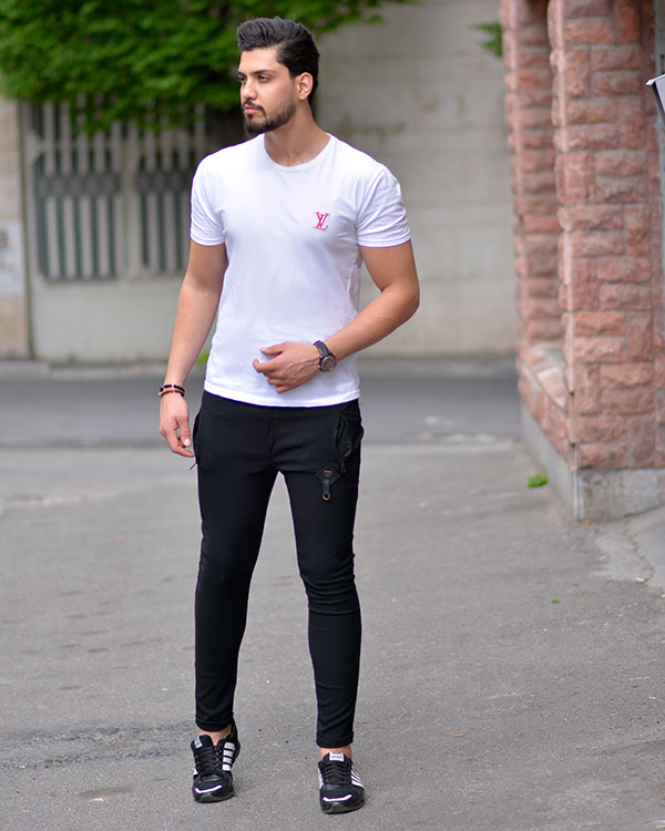 شلوار اسلش VIDIمدل 3090