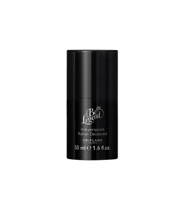 مام ضدتعریق عطری Be The Legend اوریفلیم