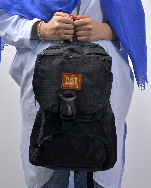 کیف کوله CAT مدل 2454
