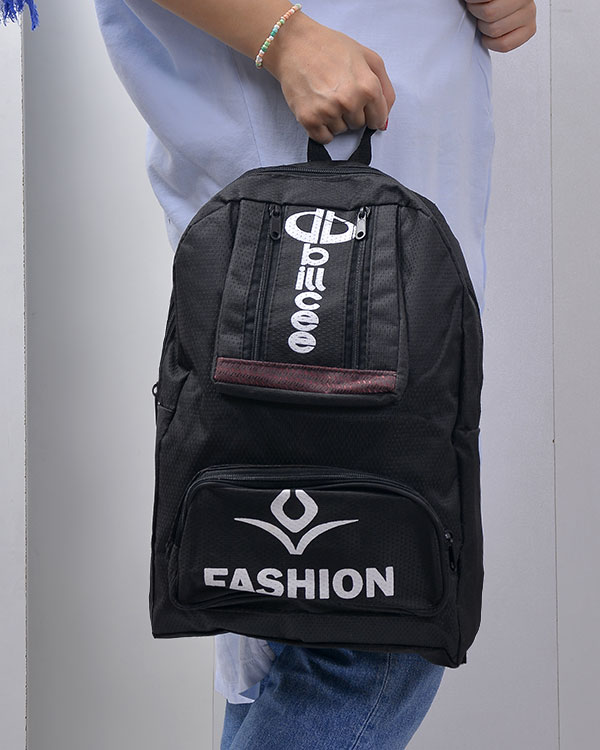 کیف کوله fashionمدل 2453