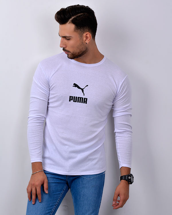 تی شرت فانریپ مردانه PUMAمدل 2482