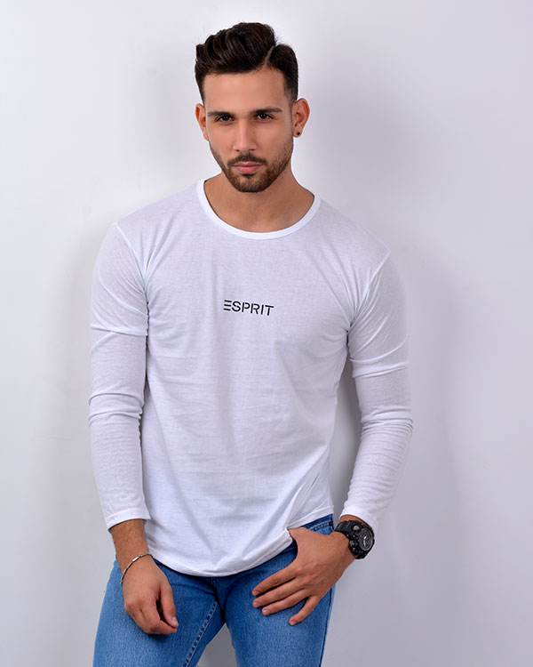 تی شرت فانریپ مردانه ESPRIT مدل 2511