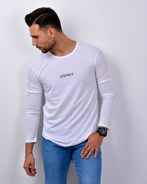 تی شرت فانریپ مردانه ESPRIT مدل 2511