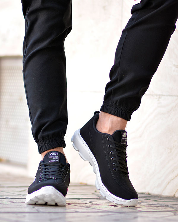 کفش ورزشی skechers مدل 2544