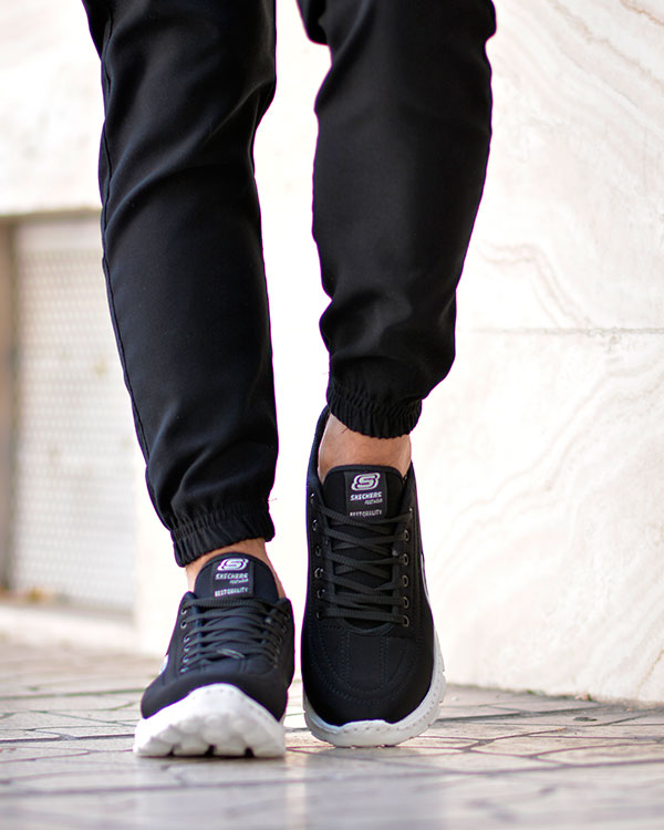 کفش ورزشی skechers مدل 2544